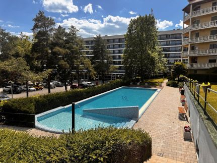 Bliss Apartman Balatonfüred