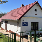 Bedi Vendégház