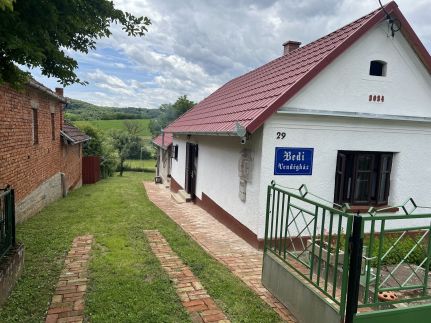 Bedi Vendégház50