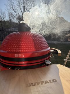 Erdő mellett lebzselő Vendégház14