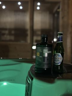 Erdő mellett lebzselő Vendégház9