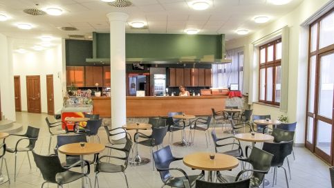 SDG Családi Hotel és Konferencia Központ9