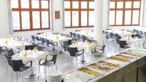 SDG Családi Hotel és Konferencia Központ11