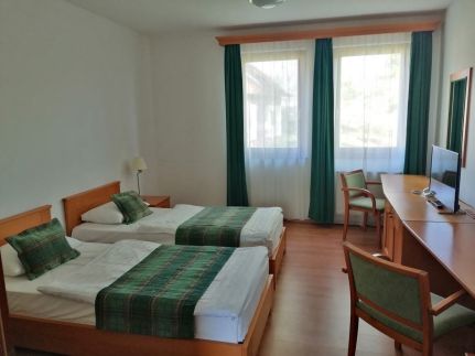 SDG Családi Hotel és Konferencia Központ13