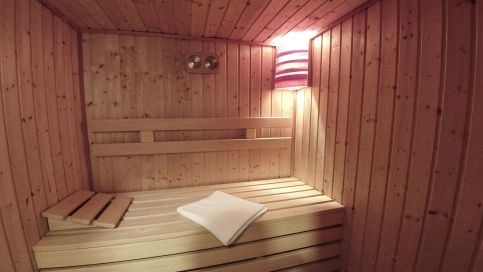 SDG Családi Hotel és Konferencia Központ17