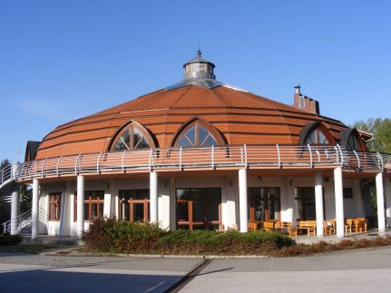 SDG Családi Hotel és Konferencia Központ2