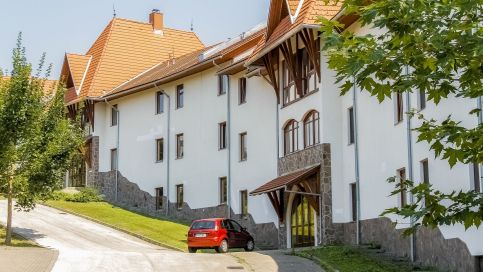 SDG Családi Hotel és Konferencia Központ4