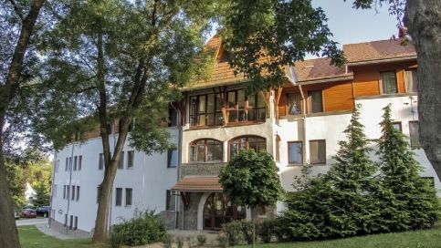 SDG Családi Hotel és Konferencia Központ5