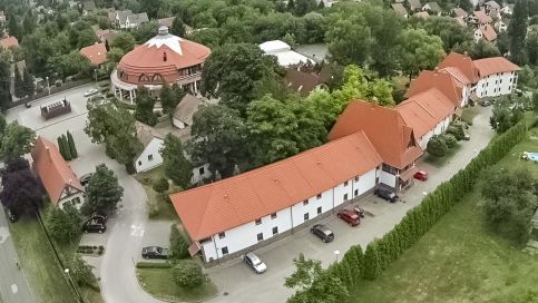 SDG Családi Hotel és Konferencia Központ6