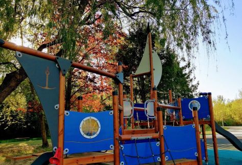 SDG Családi Hotel és Konferencia Központ8