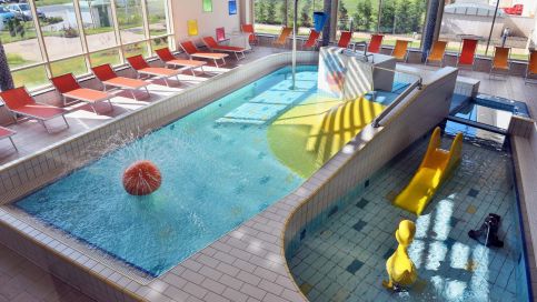 VR Spa Apartman2