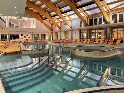 VR Spa Apartman6