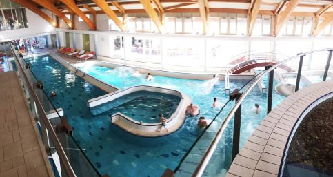 VR Spa Apartman7