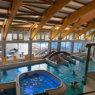 VR Spa Apartman8