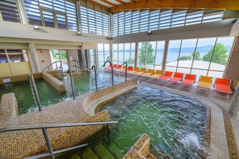 VR Spa Apartman