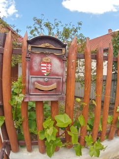 Héhely Vendégház2