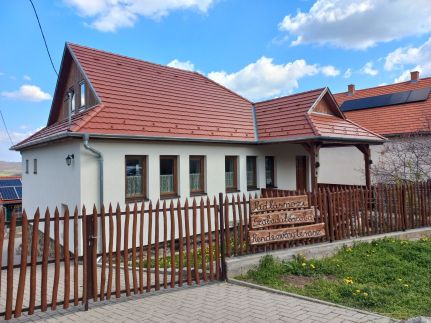 Héhely Vendégház4