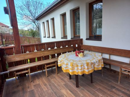 Héhely Vendégház5