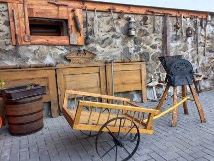 Héhely Vendégház7