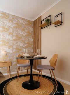 Mandarin Apartman10