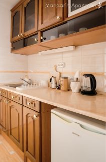 Mandarin Apartman11
