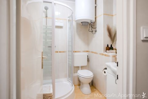 Mandarin Apartman14