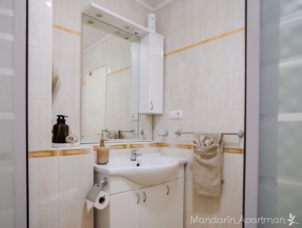Mandarin Apartman15