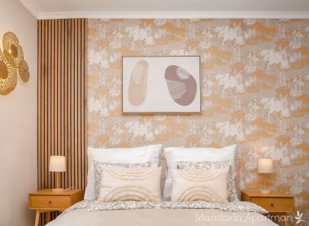 Mandarin Apartman1