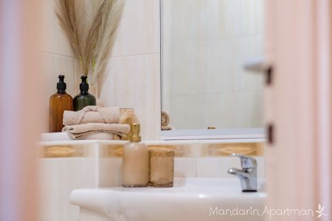 Mandarin Apartman19