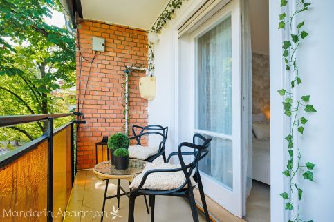 Mandarin Apartman20