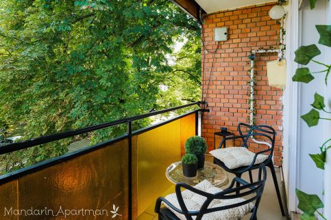Mandarin Apartman21