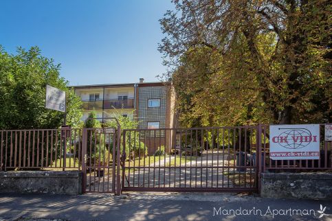 Mandarin Apartman22