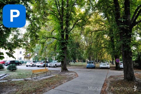 Mandarin Apartman23