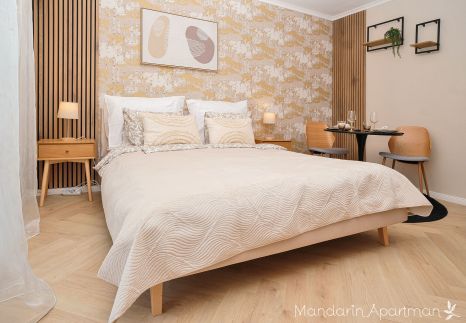 Mandarin Apartman3
