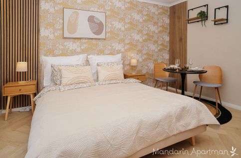 Mandarin Apartman5