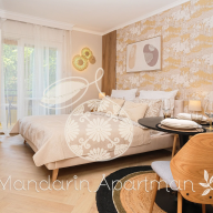 Mandarin Apartman