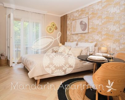 Mandarin Apartman