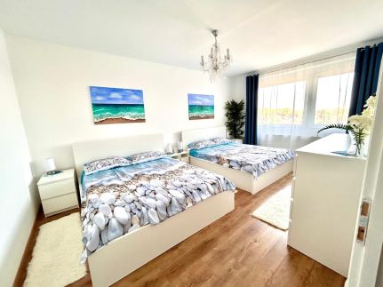 Bellaton Apartman