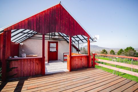 Erdődi Birtok - Dióliget5