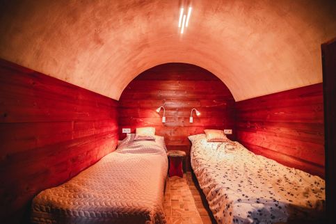 Erdődi Birtok - Dióliget7