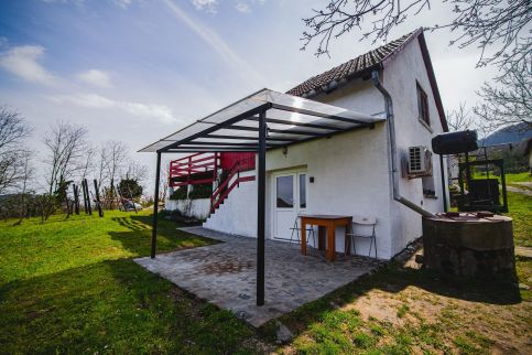 Erdődi Birtok - Dióliget8