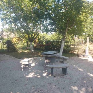 Miklós Magánszálláshely17