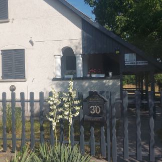 Miklós Magánszálláshely6