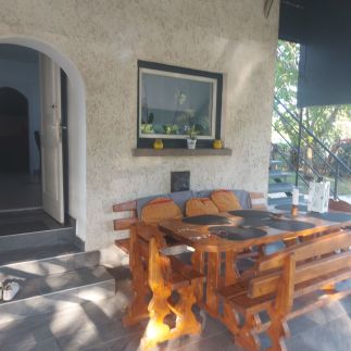 Miklós Magánszálláshely8