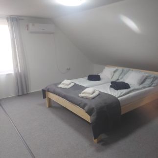 Miklós Magánszálláshely