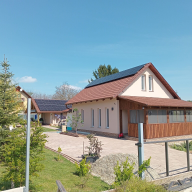 Molnárfecske Vendégház
