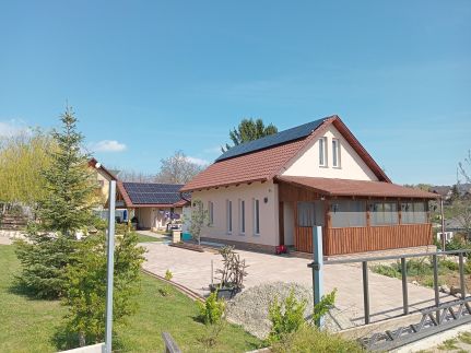 Molnárfecske Vendégház