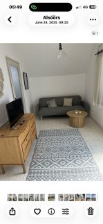 Moon Lake Vendégház9