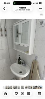 Moon Lake Vendégház10