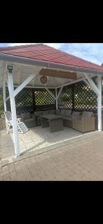 Moon Lake Vendégház15